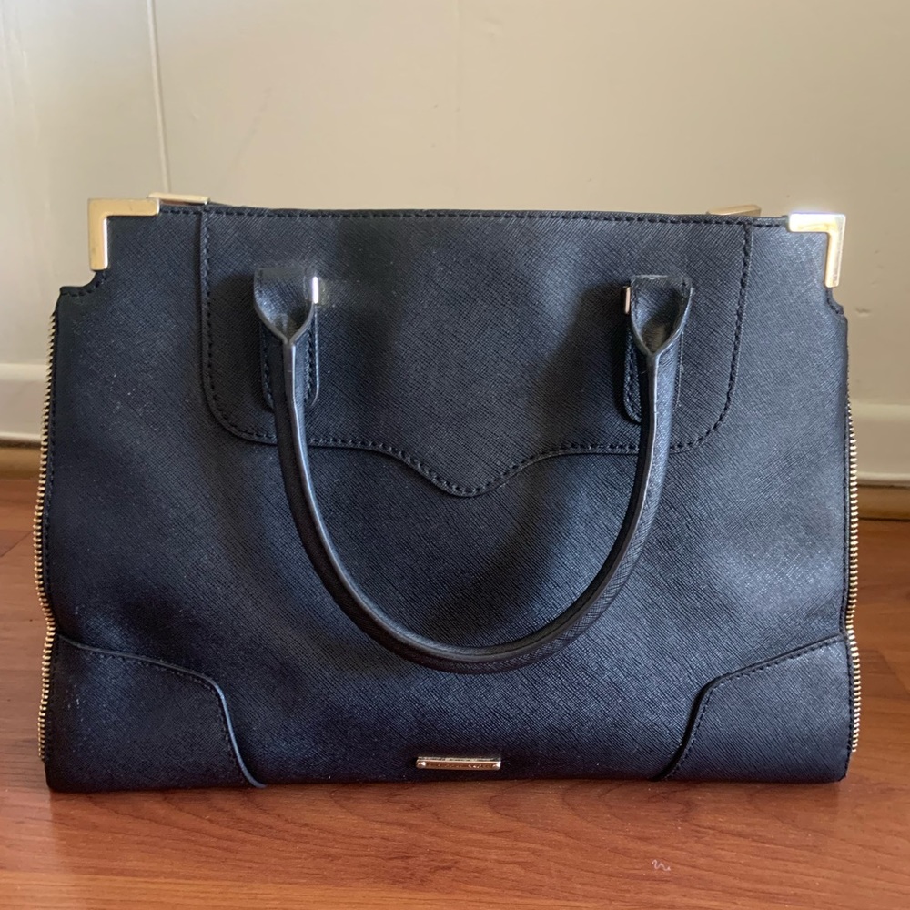 Rebecca Minkoff Black Handbag